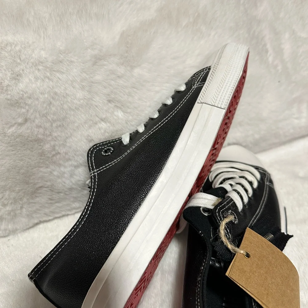 Sneakers Big Star - Picture 9 of 12
